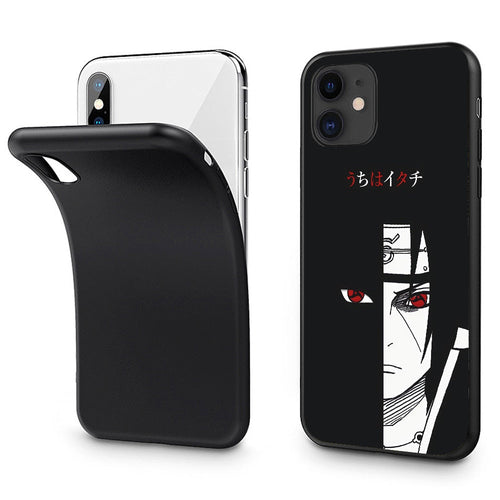Itachi Image Phone Case