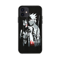 Kakashi & Minato Phone Case