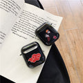 Naruto Akatsuki Pain Airpods Case