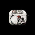 One Piece Shanks Earphone Case Airpods