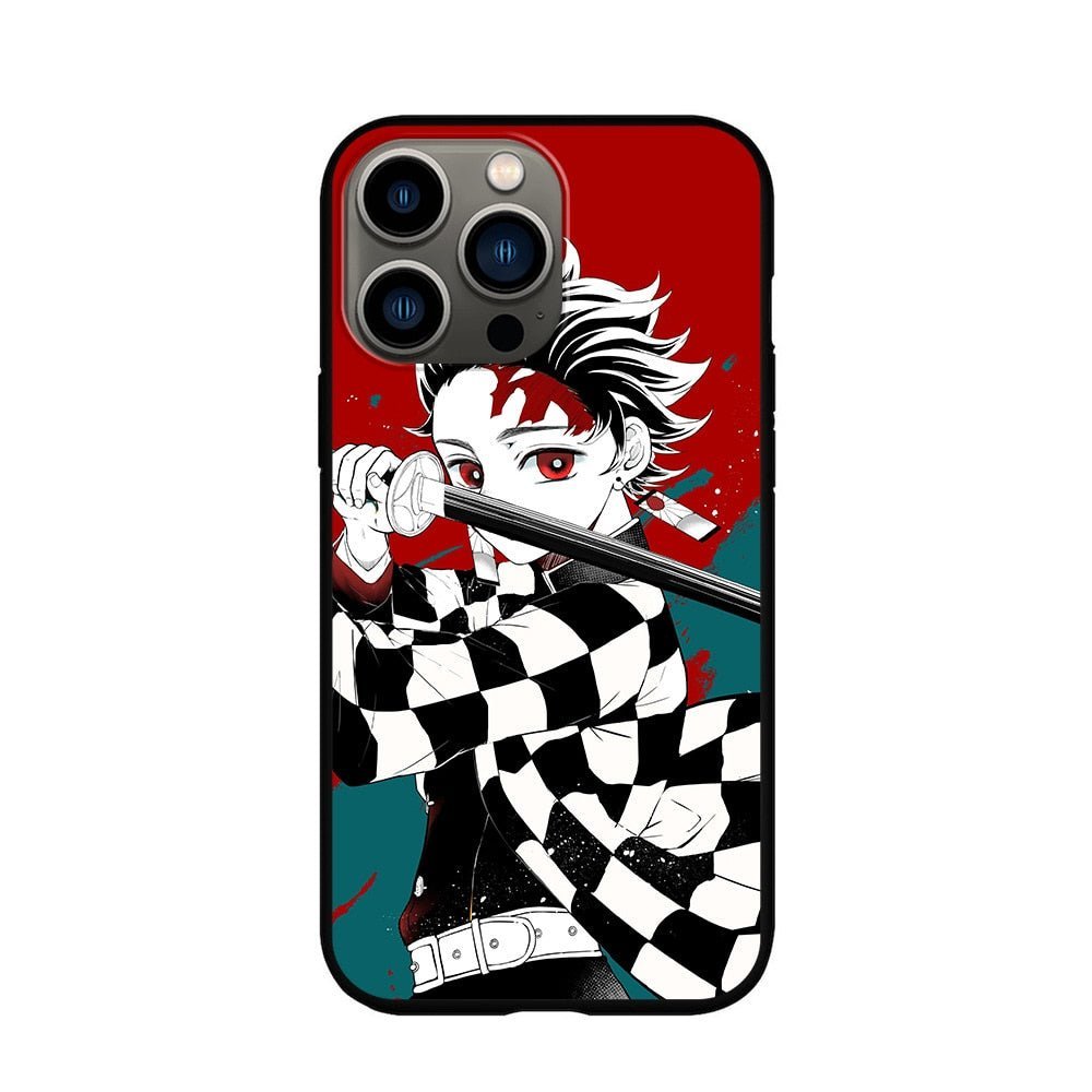 Tanjiro Best Style Phone Case