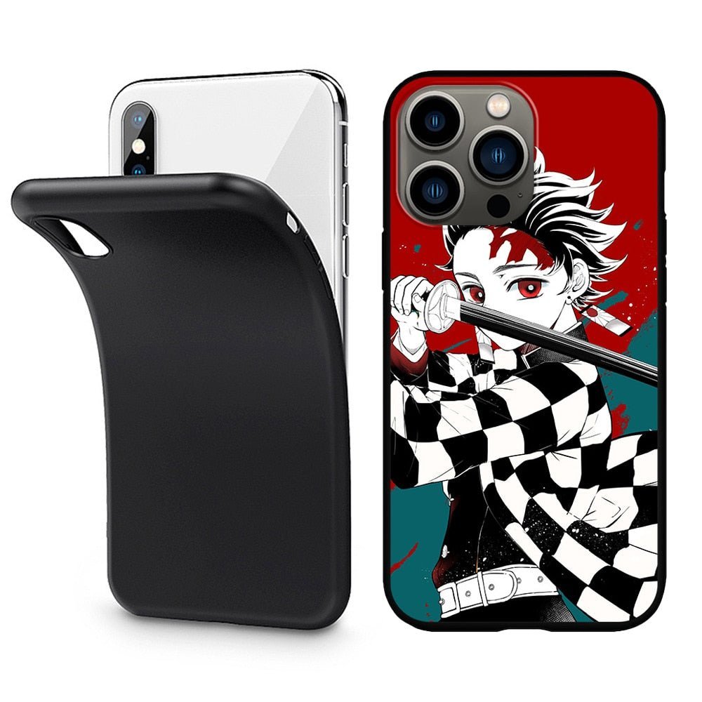 Tanjiro Best Style Phone Case