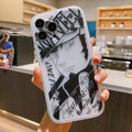 Trafalgar Law Phone Case